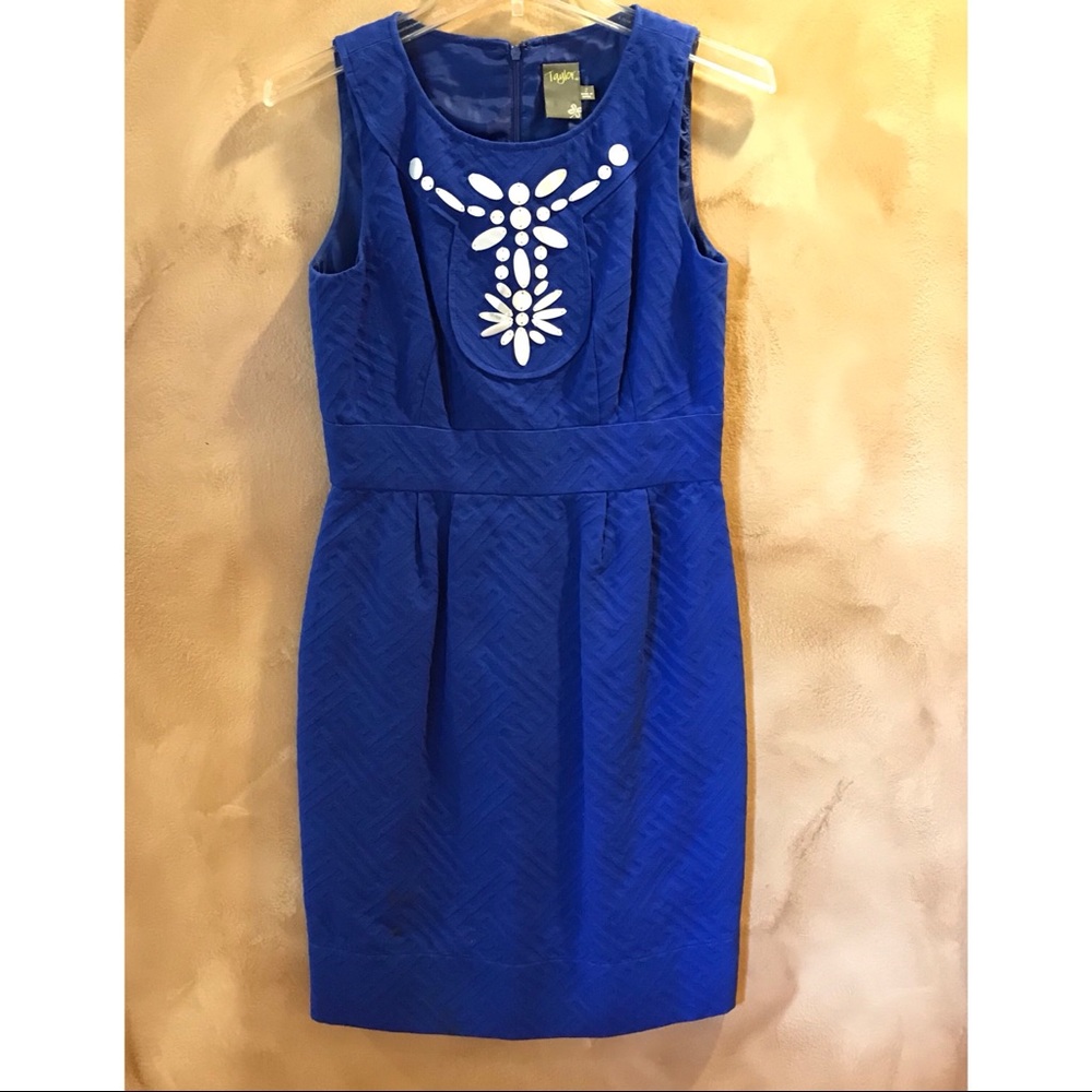 TAYLOR dress